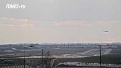 Letiště Václava Havla Praha