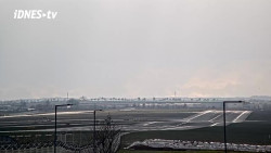 Letiště Václava Havla Praha