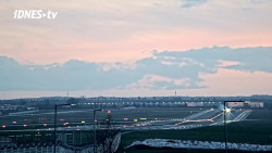 Letiště Václava Havla Praha