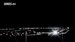 Letiště Václava Havla Praha