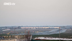 Letiště Václava Havla Praha