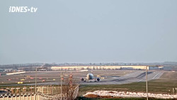 Letiště Václava Havla Praha