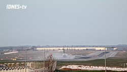 Letiště Václava Havla Praha