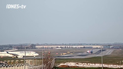 Letiště Václava Havla Praha