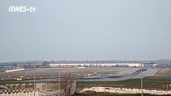 Letiště Václava Havla Praha