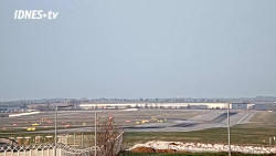 Letiště Václava Havla Praha