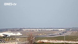 Letiště Václava Havla Praha