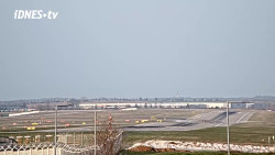 Letiště Václava Havla Praha