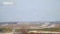 Letiště Václava Havla Praha