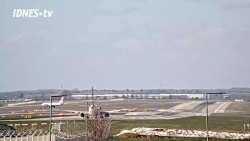 Letiště Václava Havla Praha