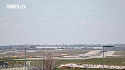 Letiště Václava Havla Praha