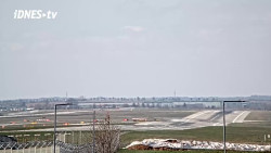 Letiště Václava Havla Praha