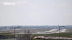 Letiště Václava Havla Praha