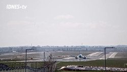 Letiště Václava Havla Praha