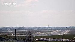 Letiště Václava Havla Praha