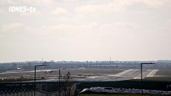 Letiště Václava Havla Praha