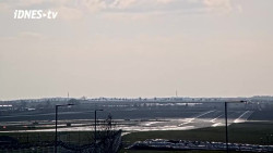 Letiště Václava Havla Praha