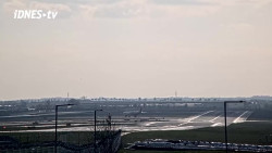 Letiště Václava Havla Praha