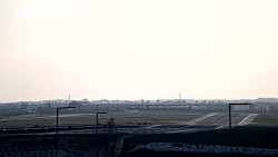 Letiště Václava Havla Praha