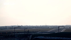 Letiště Václava Havla Praha