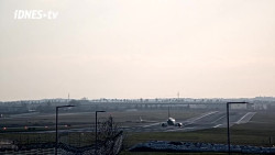 Letiště Václava Havla Praha