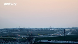 Letiště Václava Havla Praha