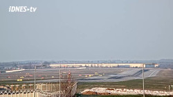 Letiště Václava Havla Praha