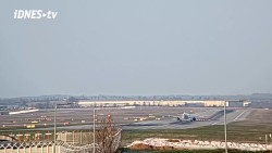 Letiště Václava Havla Praha