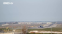 Letiště Václava Havla Praha