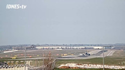 Letiště Václava Havla Praha