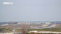 Letiště Václava Havla Praha