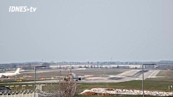 Letiště Václava Havla Praha