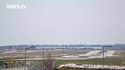 Letiště Václava Havla Praha