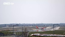 Letiště Václava Havla Praha