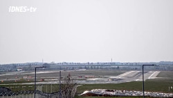 Letiště Václava Havla Praha