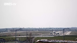 Letiště Václava Havla Praha