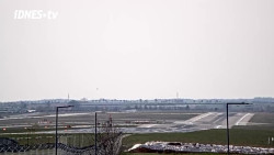 Letiště Václava Havla Praha