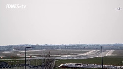 Letiště Václava Havla Praha