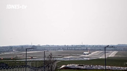 Letiště Václava Havla Praha