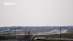 Letiště Václava Havla Praha