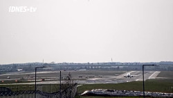 Letiště Václava Havla Praha