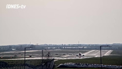 Letiště Václava Havla Praha