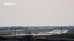 Letiště Václava Havla Praha