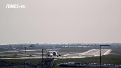 Letiště Václava Havla Praha