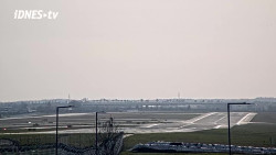 Letiště Václava Havla Praha