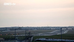 Letiště Václava Havla Praha