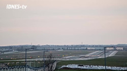 Letiště Václava Havla Praha