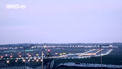 Letiště Václava Havla Praha