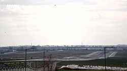 Letiště Václava Havla Praha