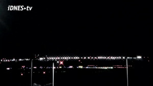 Město Praha - Letiště Václava Havla Praha - 31.3.2026 v 01:25 Město Praha - Letiště Václava Havla Praha - 31.3.2026 v 01:25